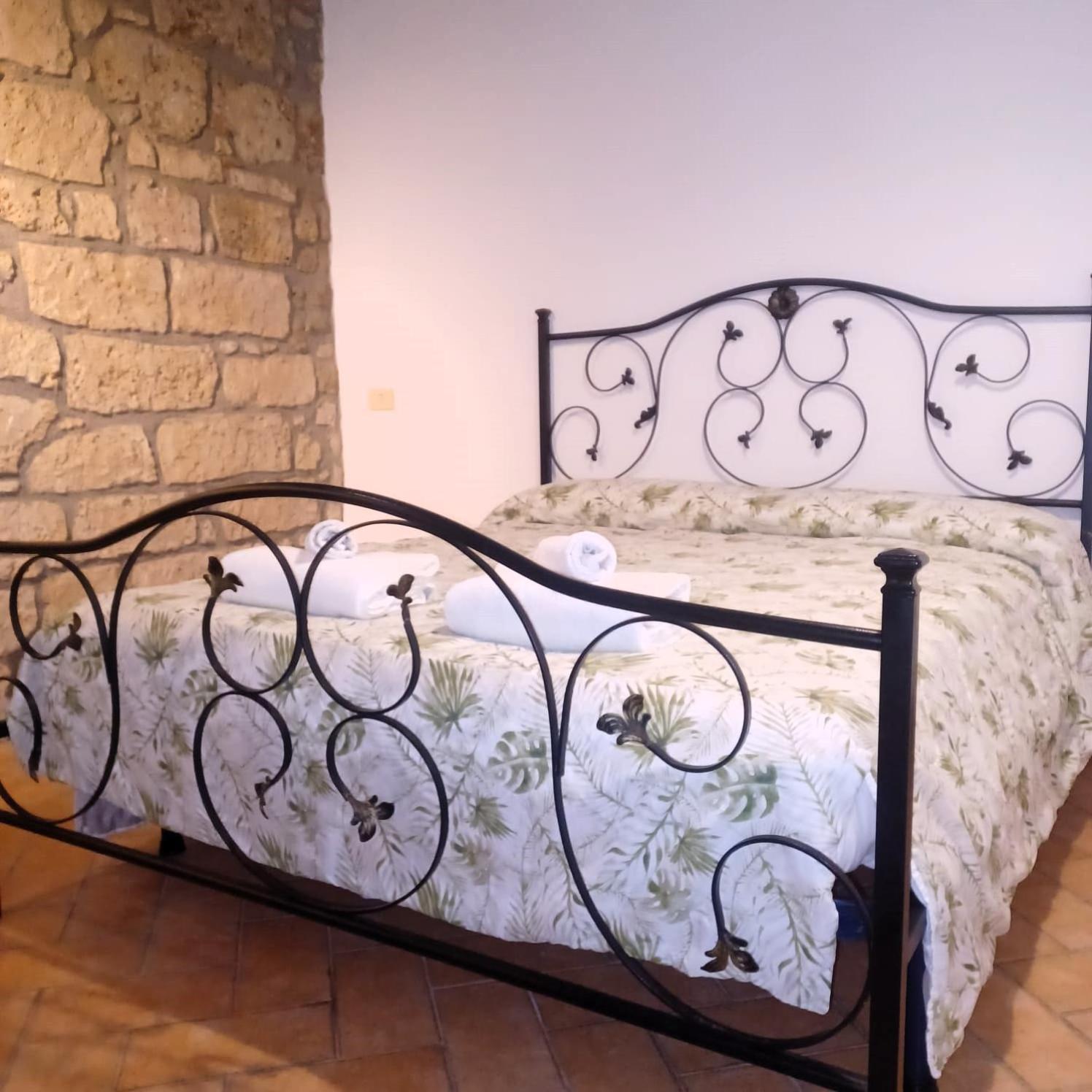 La Dolce Vita Pitigliano Extérieur photo