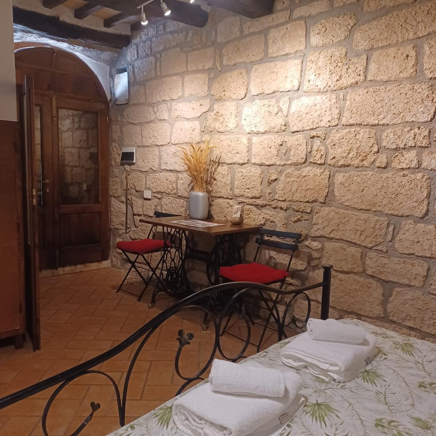 La Dolce Vita Pitigliano Extérieur photo